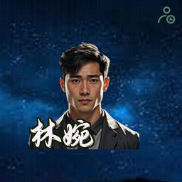 林婉